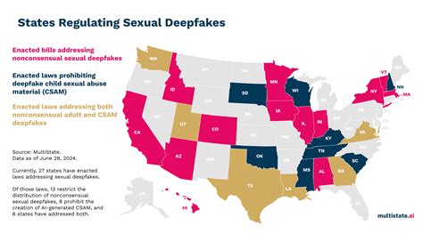 deepfake pornos|The US Needs Deepfake Porn Laws. These States Are Leading。